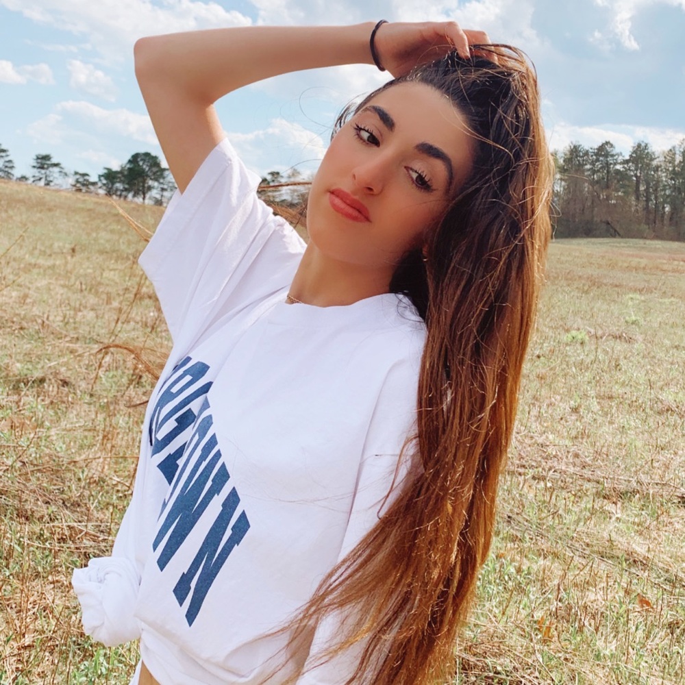 Meet your Posher, Sage